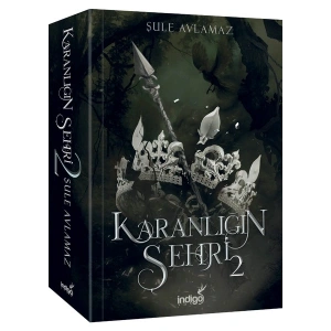 Karanlığın Şehri 2 - Şule Avlamaz