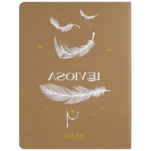 Karanlıkta Parlayan Özel Tasarım Defter - 120 Sayfa