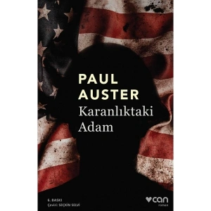 Karanlıktaki Adam - Paul Auster