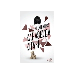 Karasevda Kitabı - Nilüfer Kuyaş