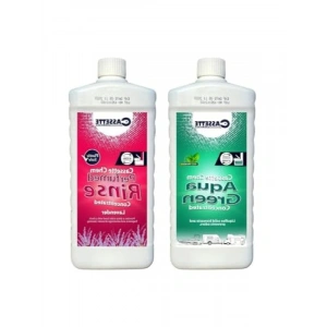 Karavan ve Tekne Tuvalet Kimyasalı - 2li Set