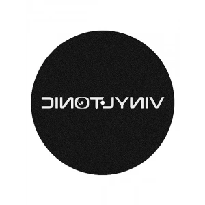 Karbon Fiber Malzemeden Yapılmış Kaydedici Slipmat, Yüksek Performans