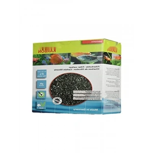 Karbon Filtre Malzemesi - 2L, Evcil Hayvan Kullanımı İçin