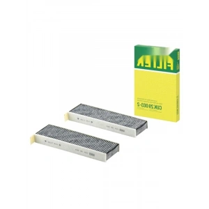 Karbonlu Kabin Filtresi CUK 29 003-2