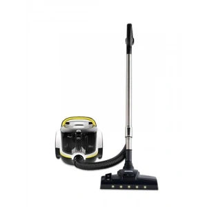 Karcher VCC 6 CycloneX DualControl B&W