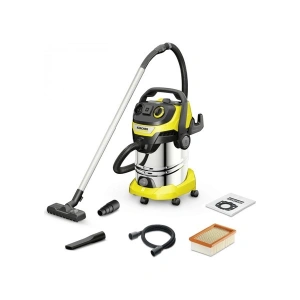 Karcher Wd 6 P S V-30/8/22/t Süpürge