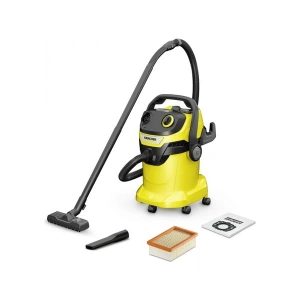 Karcher WD5 Islak Kuru Elektirik Süpürgesi 1.628-300.0