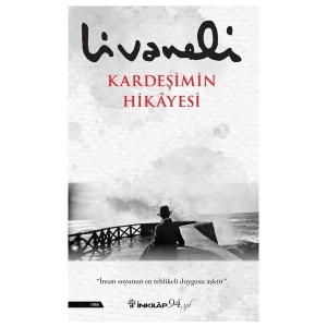Kardeşimin Hikayesi