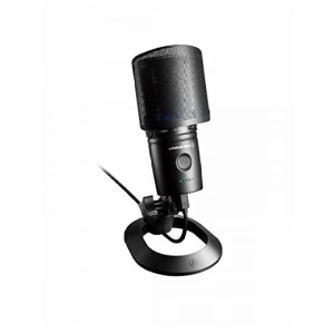 Kardioid Kondenser USB Mikrofon, 20 Hz - 20 kHz Frekans Aralığı