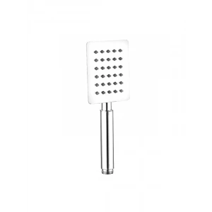 Kare Metal El Duş Başlığı - 304 Çelik