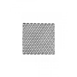 Kare Şekilli 29x29 cm Kurutma Matı