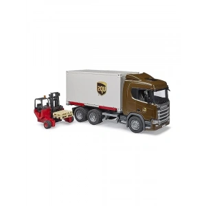Kargo Kamyonu Oyuncak, Scania 560R Modeli
