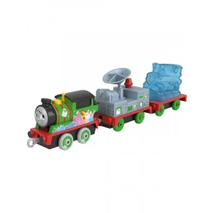 Kargo Macerası Karakter Seti