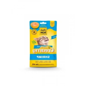 Karidesli Kedi Ödül Maması - 15g x 5li Paket