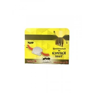 Karınca Yemi, 4lü Set