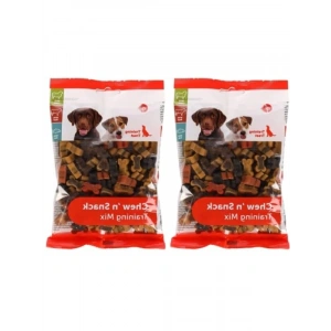 Karışık Köpek Ödülü 150 Gr 2li Paket