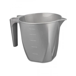 Karışık Renkli 1200 Gram Maşrapa