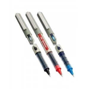 Karışık Renkli Dönerbaşlı Kalem Seti - 3 Adet