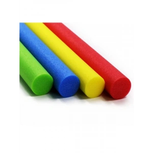 Karışık Renkli Yüzme Makarnası, 150 cm, 2 Adet