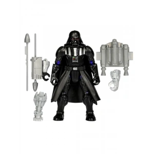 Karıştır ve Birleştir Aksiyon Figürü Seti