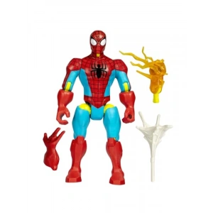 Karıştır ve Eşleştir Aksiyon Figürü Seti - Milyonlarca Kombinasyon