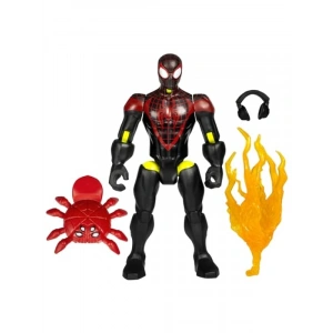 Karıştır ve Eşleştir Süper Kahraman Aksiyon Figürü Seti