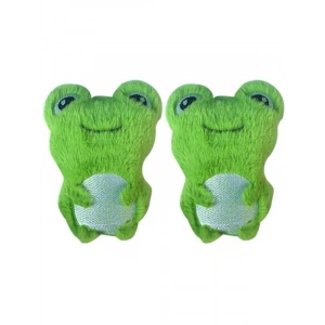 Karnaval Temalı Kurbağa Oyuncağı - 2 Paket