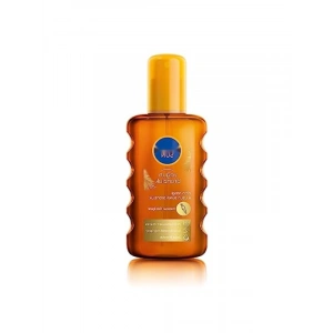 Karoten Özlü Yoğun Bronzlaştırıcı Güneş Vücut Spreyi - 200 ml, SPF6