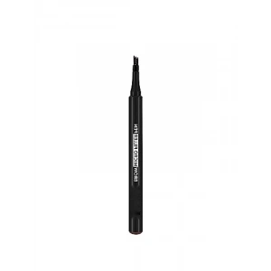 Kaş Maskarası ve Kaş Farı - 004 Deep Brown