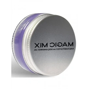 Kaş Sabitleyici ve Güçlendirici Jel 50 ml