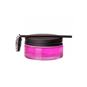 Kaş Sabitleyici ve Şekillendirici Wax - Renksiz