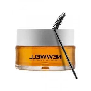 Kaş Sabitleyici Wax, 20 gr