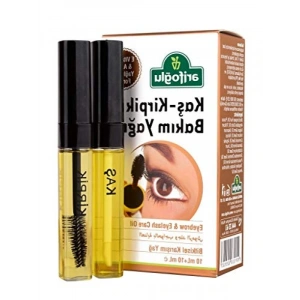 Kaş ve Kirpik Bakım Yağı - 20 ml