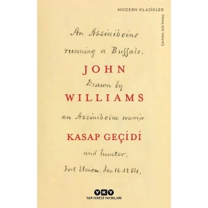 Kasap Geçidi - John Williams