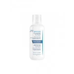 Kaşıntı Karşıtı Nemlendirici Krem - 400 ml