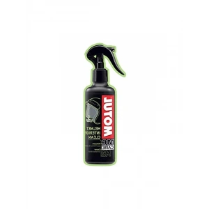Kask İçin Temizleme Spreyi, 250 ml Boyutunda Pratik Kullanım