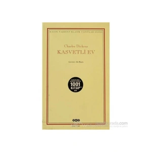 Kasvetli Ev (2 Cilt Takım) - Charles Dickens