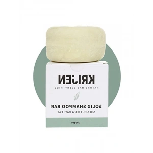Katı Şampuan, Shea Butter ve Defne, 100 gr