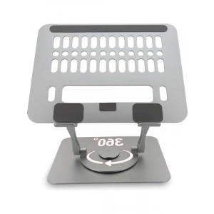 Katlanabilir 360 Derece Dönebilir Laptop Standı