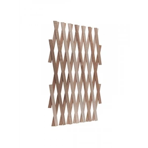 Katlanabilir Ahşap Tırmanma Kafesi, 90 x 180 cm