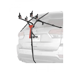 Katlanabilir Alüminyum Bisiklet Taşıma Aparatı