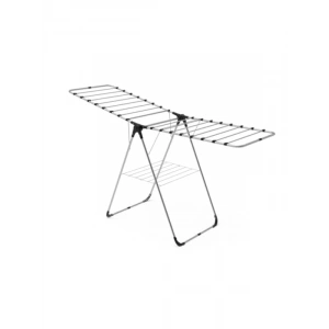 Katlanabilir Alüminyum Kurutmalık - Kalın Borulu Tasarım