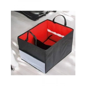 Katlanabilir Araç Bagaj Düzenleyici Organizer