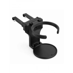 Katlanabilir Araç Bardak Tutucu - Klima Havalandırmasına Takılır