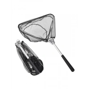 Katlanabilir Balık Kepçesi - Portatif ve Kullanışlı