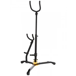 Katlanabilir Bariton ve Alto/Tenor Saks Standı