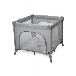 Katlanabilir Bebek Parkı, Taşınabilir Tasarım