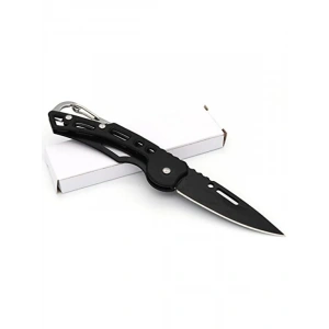 Katlanabilir Çakı, Kamp Kullanımı İçin