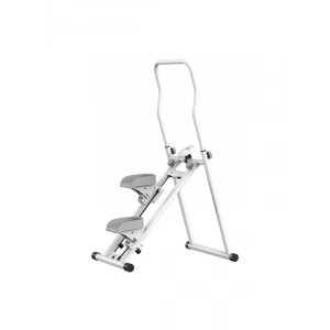 Katlanabilir Dikey Tırmanma Aleti - Ev Kullanımı İçin Modern Tasarım