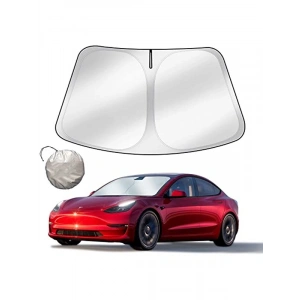 Katlanabilir Güneş Koruması, Çift Katmanlı Işık Geçirmez Kumaş